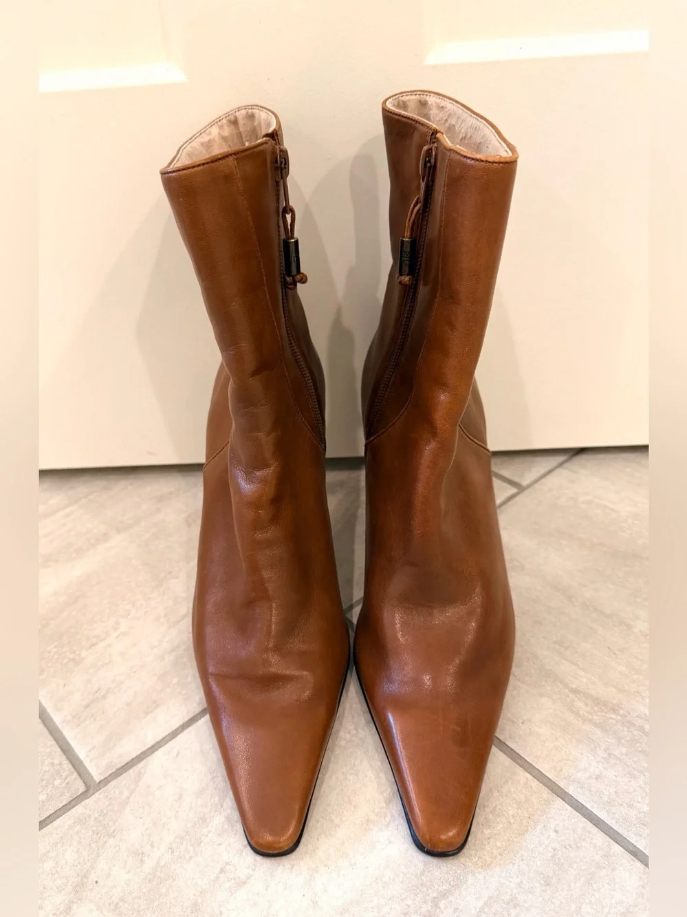 Lauren Ralph Lauren Mei Boots
